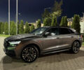 Серый Ауди Q8, объемом двигателя 3 л и пробегом 124 тыс. км за 43600 $, фото 8 на Automoto.ua