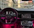Сірий Ауді Q8, об'ємом двигуна 3 л та пробігом 122 тис. км за 39900 $, фото 9 на Automoto.ua