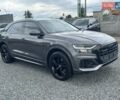Серый Ауди Q8, объемом двигателя 3 л и пробегом 194 тыс. км за 45900 $, фото 1 на Automoto.ua