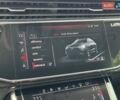 Сірий Ауді Q8, об'ємом двигуна 3 л та пробігом 112 тис. км за 65000 $, фото 69 на Automoto.ua