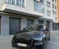 Серый Ауди Q8, объемом двигателя 3 л и пробегом 175 тыс. км за 52500 $, фото 1 на Automoto.ua