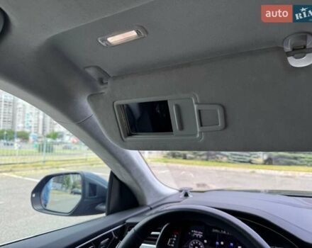 Сірий Ауді Q8, об'ємом двигуна 3 л та пробігом 112 тис. км за 65000 $, фото 87 на Automoto.ua
