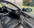 Сірий Ауді Q8, об'ємом двигуна 3 л та пробігом 112 тис. км за 65000 $, фото 102 на Automoto.ua