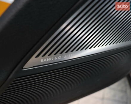 Серый Ауди Q8, объемом двигателя 3 л и пробегом 144 тыс. км за 54900 $, фото 14 на Automoto.ua