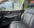 Сірий Ауді Q8, об'ємом двигуна 3 л та пробігом 112 тис. км за 65000 $, фото 92 на Automoto.ua