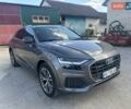 Серый Ауди Q8, объемом двигателя 2.97 л и пробегом 216 тыс. км за 54000 $, фото 1 на Automoto.ua
