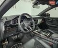 Ауди Q8 2018 в Киеве на Automoto.ua Серый Ауди Q8, объемом двигателя 3 л и пробегом 41 тыс. км за 55555 $, фото 22 на Automoto.ua