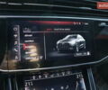 Серый Ауди Q8, объемом двигателя 3 л и пробегом 144 тыс. км за 54900 $, фото 35 на Automoto.ua