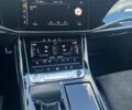 Серый Ауди Q8, объемом двигателя 2.97 л и пробегом 216 тыс. км за 54000 $, фото 8 на Automoto.ua