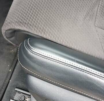 Серый Ауди Q8, объемом двигателя 2.97 л и пробегом 319 тыс. км за 46000 $, фото 29 на Automoto.ua