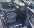 Серый Ауди Q8, объемом двигателя 2.97 л и пробегом 216 тыс. км за 54000 $, фото 4 на Automoto.ua