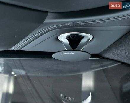 Серый Ауди Q8, объемом двигателя 3 л и пробегом 220 тыс. км за 53990 $, фото 27 на Automoto.ua