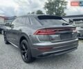 Серый Ауди Q8, объемом двигателя 3 л и пробегом 194 тыс. км за 45900 $, фото 15 на Automoto.ua