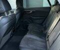Серый Ауди Q8, объемом двигателя 3 л и пробегом 175 тыс. км за 52500 $, фото 27 на Automoto.ua