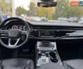Серый Ауди Q8, объемом двигателя 3 л и пробегом 190 тыс. км за 39900 $, фото 14 на Automoto.ua