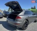 Серый Ауди Q8, объемом двигателя 3 л и пробегом 194 тыс. км за 45900 $, фото 48 на Automoto.ua