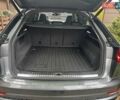 Серый Ауди Q8, объемом двигателя 3 л и пробегом 220 тыс. км за 60000 $, фото 18 на Automoto.ua