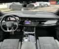 Серый Ауди Q8, объемом двигателя 3 л и пробегом 179 тыс. км за 51000 $, фото 20 на Automoto.ua