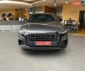 Серый Ауди Q8, объемом двигателя 2.97 л и пробегом 119 тыс. км за 47000 $, фото 5 на Automoto.ua