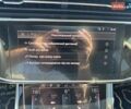 Серый Ауди Q8, объемом двигателя 3 л и пробегом 194 тыс. км за 45900 $, фото 100 на Automoto.ua