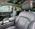 Сірий Ауді Q8, об'ємом двигуна 3 л та пробігом 112 тис. км за 65000 $, фото 46 на Automoto.ua