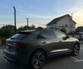 Серый Ауди Q8, объемом двигателя 3 л и пробегом 175 тыс. км за 52500 $, фото 4 на Automoto.ua