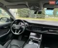 Сірий Ауді Q8, об'ємом двигуна 3 л та пробігом 112 тис. км за 65000 $, фото 101 на Automoto.ua