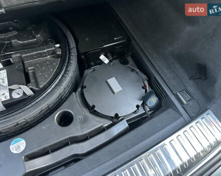 Серый Ауди Q8, объемом двигателя 3 л и пробегом 155 тыс. км за 63000 $, фото 52 на Automoto.ua