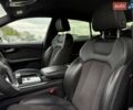 Серый Ауди Q8, объемом двигателя 3 л и пробегом 153 тыс. км за 42900 $, фото 28 на Automoto.ua