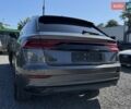 Серый Ауди Q8, объемом двигателя 3 л и пробегом 194 тыс. км за 45900 $, фото 53 на Automoto.ua