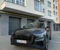 Серый Ауди Q8, объемом двигателя 3 л и пробегом 175 тыс. км за 52500 $, фото 8 на Automoto.ua