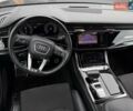 Серый Ауди Q8, объемом двигателя 3 л и пробегом 153 тыс. км за 42900 $, фото 16 на Automoto.ua