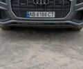 Серый Ауди Q8, объемом двигателя 2.97 л и пробегом 319 тыс. км за 46000 $, фото 8 на Automoto.ua