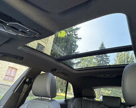 Серый Ауди Q8, объемом двигателя 3 л и пробегом 77 тыс. км за 48900 $, фото 39 на Automoto.ua