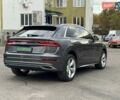 Серый Ауди Q8, объемом двигателя 3 л и пробегом 190 тыс. км за 39900 $, фото 6 на Automoto.ua