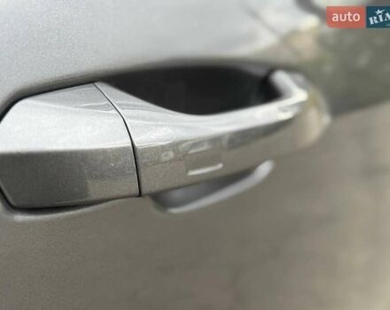 Серый Ауди Q8, объемом двигателя 3 л и пробегом 190 тыс. км за 39900 $, фото 27 на Automoto.ua