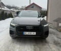 Серый Ауди Q8, объемом двигателя 3 л и пробегом 125 тыс. км за 39000 $, фото 1 на Automoto.ua