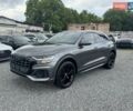 Серый Ауди Q8, объемом двигателя 3 л и пробегом 194 тыс. км за 45900 $, фото 5 на Automoto.ua