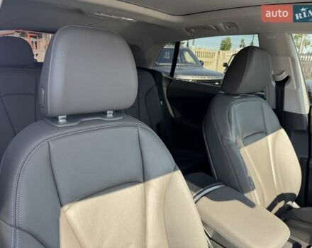 Серый Ауди Q8, объемом двигателя 3 л и пробегом 194 тыс. км за 45900 $, фото 21 на Automoto.ua