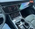 Серый Ауди Q8, объемом двигателя 3 л и пробегом 194 тыс. км за 45900 $, фото 87 на Automoto.ua