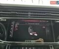 Ауди Q8 2018 в Киеве на Automoto.ua Серый Ауди Q8, объемом двигателя 3 л и пробегом 41 тыс. км за 55555 $, фото 36 на Automoto.ua