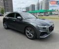 Сірий Ауді Q8, об'ємом двигуна 3 л та пробігом 112 тис. км за 65000 $, фото 11 на Automoto.ua