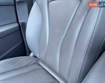 Серый Ауди Q8, объемом двигателя 3 л и пробегом 194 тыс. км за 45900 $, фото 79 на Automoto.ua