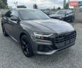 Серый Ауди Q8, объемом двигателя 3 л и пробегом 194 тыс. км за 45900 $, фото 12 на Automoto.ua