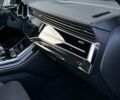 Серый Ауди Q8, объемом двигателя 3 л и пробегом 175 тыс. км за 52500 $, фото 26 на Automoto.ua