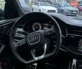 Серый Ауди Q8, объемом двигателя 3 л и пробегом 220 тыс. км за 53990 $, фото 34 на Automoto.ua
