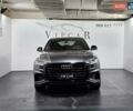 Ауди Q8 2018 в Киеве на Automoto.ua Серый Ауди Q8, объемом двигателя 3 л и пробегом 41 тыс. км за 55555 $, фото 2 на Automoto.ua