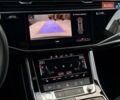 Серый Ауди Q8, объемом двигателя 3 л и пробегом 125 тыс. км за 43500 $, фото 24 на Automoto.ua