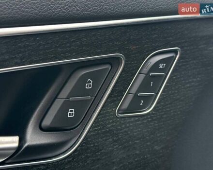 Серый Ауди Q8, объемом двигателя 3 л и пробегом 125 тыс. км за 43500 $, фото 13 на Automoto.ua