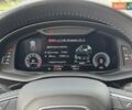 Сірий Ауді Q8, об'ємом двигуна 3 л та пробігом 112 тис. км за 65000 $, фото 56 на Automoto.ua